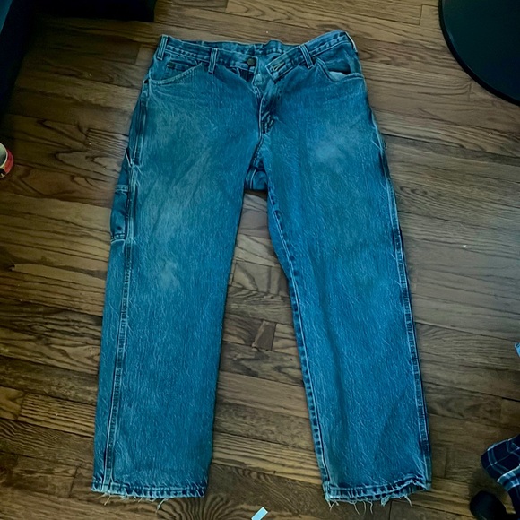 Dickies Other - Dickies Carpenter Pants